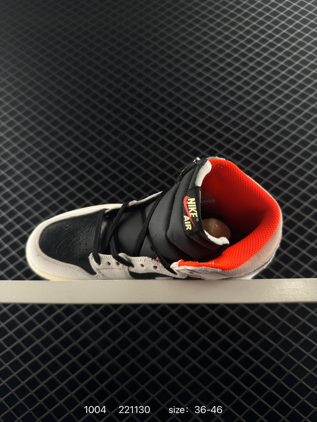 AIR Jordan 1 RETRO HIGH